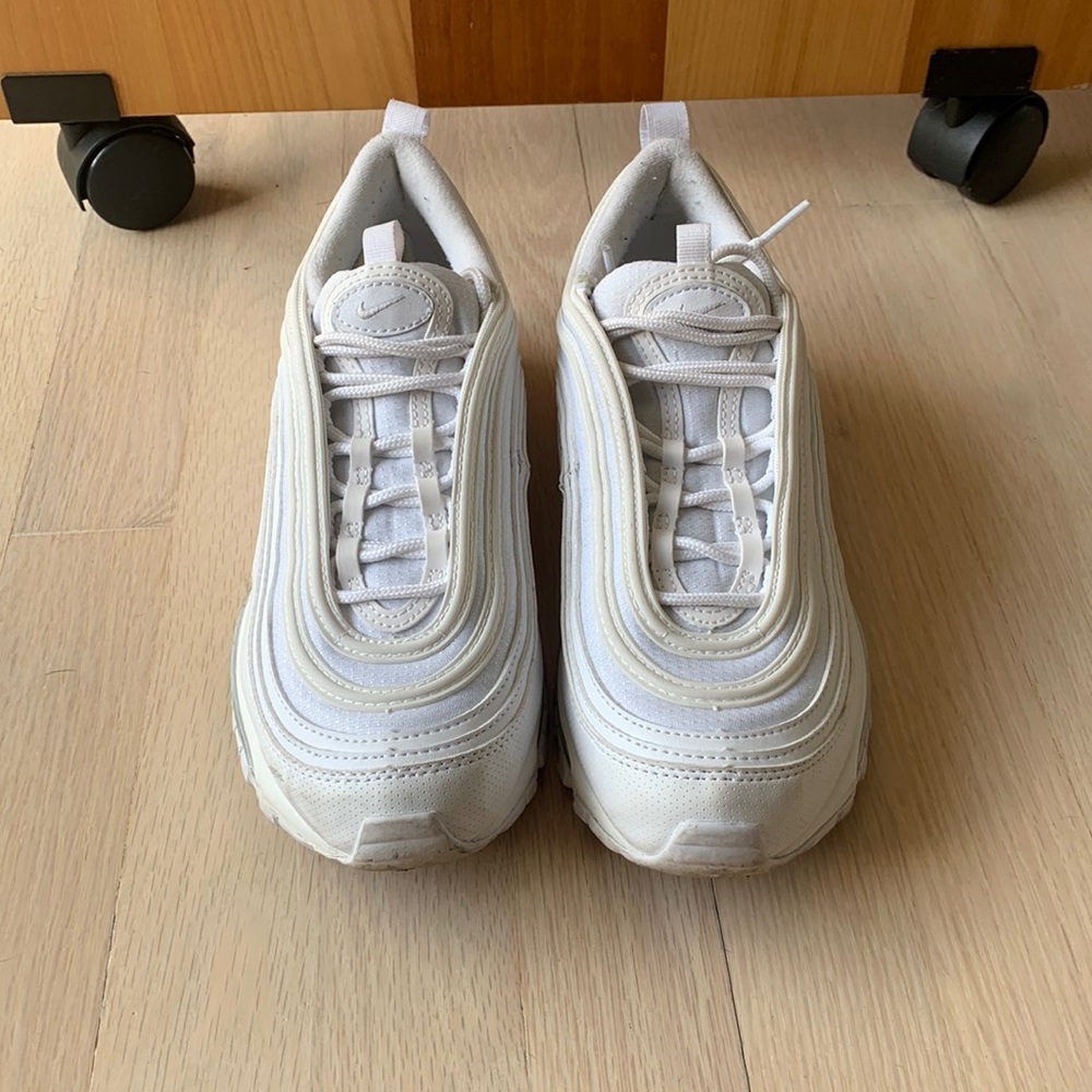 Youth Nike Air Max 97